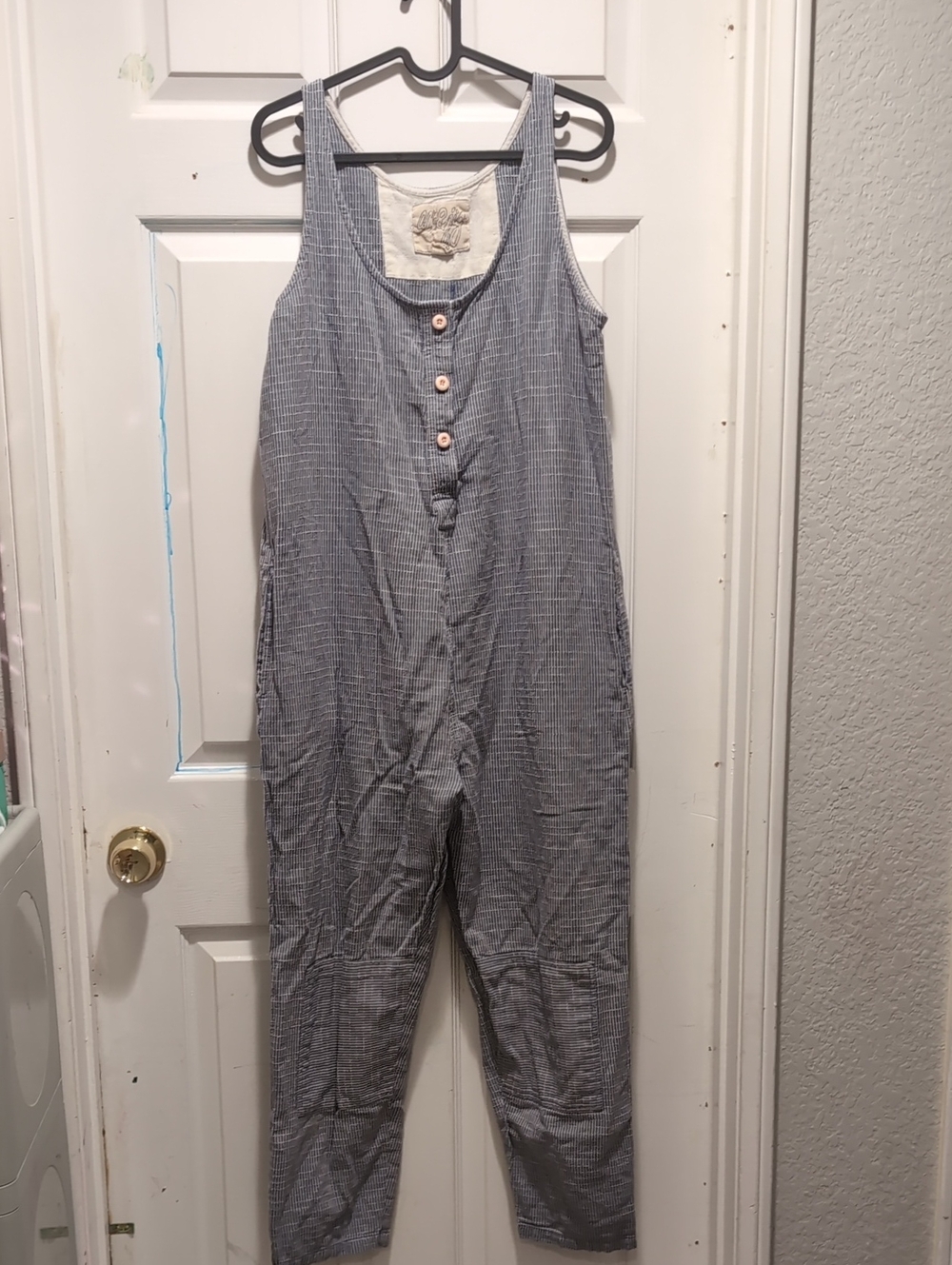 Romper In Rockaway